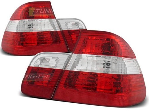 Coppia luci posteriori bmw - coppia,