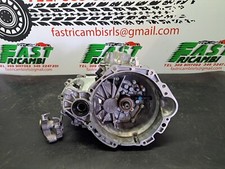 CAMBIO 5 MARCE MANUALE DR 5.0