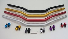 VARIABLE SECTION HANDLEBAR