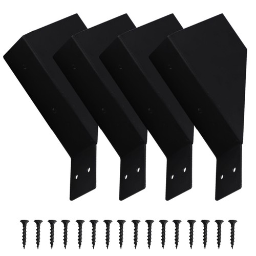 Staffe per pergola ferro - pergola,