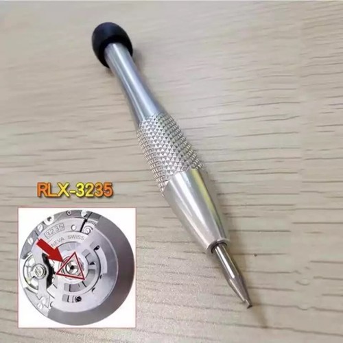 Cacciavite triangolo per rolex - triangolo,