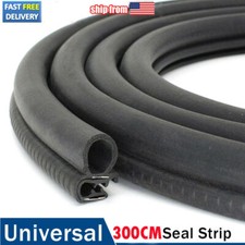 UK Car Door Seal Strips Rubber