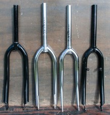 Bici Cruiser 1 1/8" Senza Fili