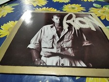 Ron (16) - RON  Vinile Usato 1° Stampa 1985