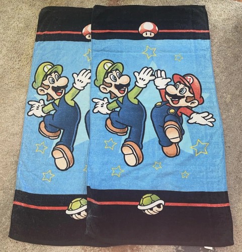 Telo mare vintage - , nintendo
