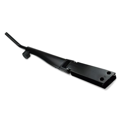 Braccio specchio sinistro new - braccio,