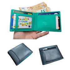 Porta Carte Bancomat