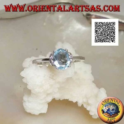 Anello argento 925 - anello, 925‰