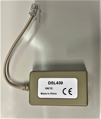 Splitters dls439 divisore - dls439, di