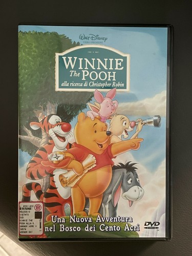 Dvd disney alla ricerca - ricerca, di