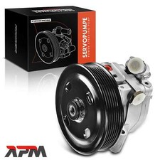 Pompa Servosterzo Idroguida