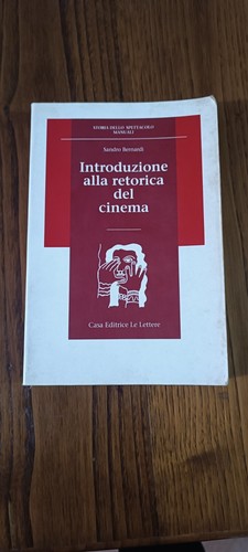 Manuale cinema introduzione - cinema,