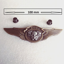 Pin lapel - lapel,
