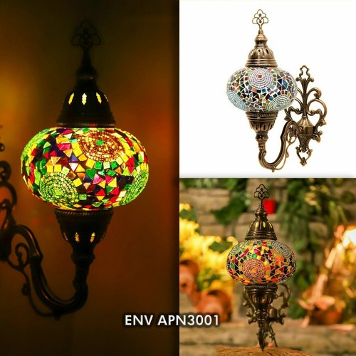 Tiffany luce lampada - luce,