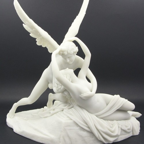 Statua scultura resina - in,