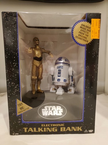 Thinkway star wars 3p0 - star,
