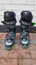 Scarponi da sci Dalbello