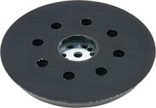 Platorello abrasivo ceramica