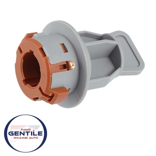 Portalampada supporto fanale - supporto,