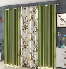 Nuovo set di tende per porte