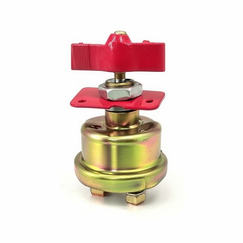 Staccabatteria rotativo 300a - staccabatteria,
