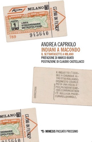 Indiani macondo il - macondo.,