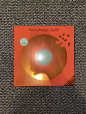 Ravensburger Puzzle Arancione