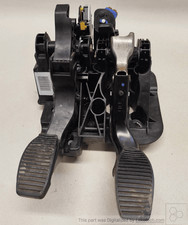 51926352 Pedaliera compl