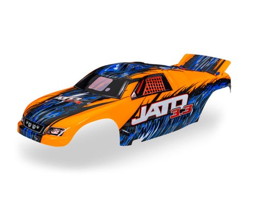 Traxxas jato carrozzeria - traxxas, 3.3