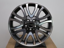 1 cerchio nuovo Mini 17