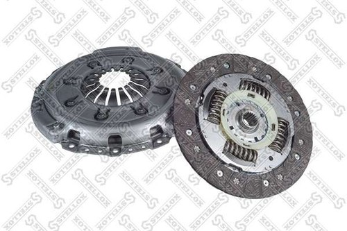 Stellox kit frizione per - kit,