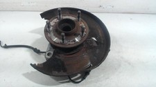 Opel Insignia A Cubo delantero