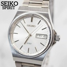 Orologio Seiko Spirit