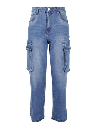 Max tre jeans uomo gamba - tre, a