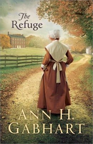 Refuge the - refuge,,