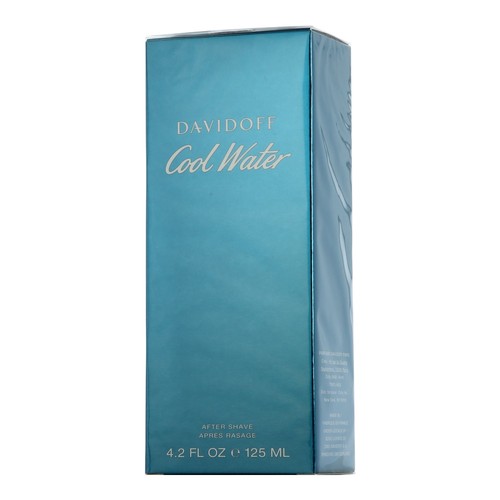 Davidoff cool water dopobarba - davidoff,