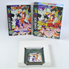 DRAGON BALL Z Densetsu no Cho