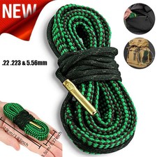 Serpente pulizia canna pistola