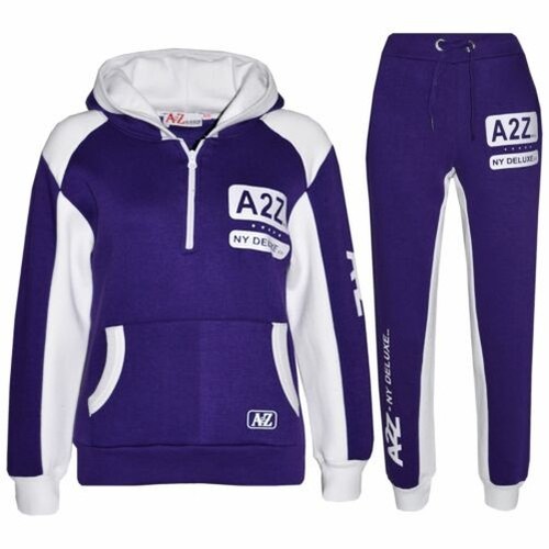 Tuta jogging per bambini - per,