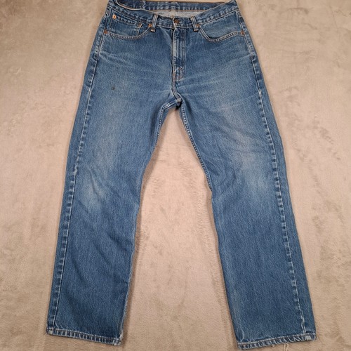 Jeans levis 751 uomo - 751, l30