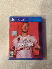 FIFA 20 - Sony PlayStation 4 -