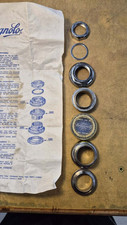 NOS, Vintage Campagnolo  1"