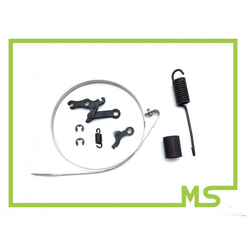 Kit freni catena per stihl - kit,