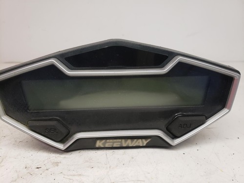 Keeway fact 125 mk1 2024 - fact, x