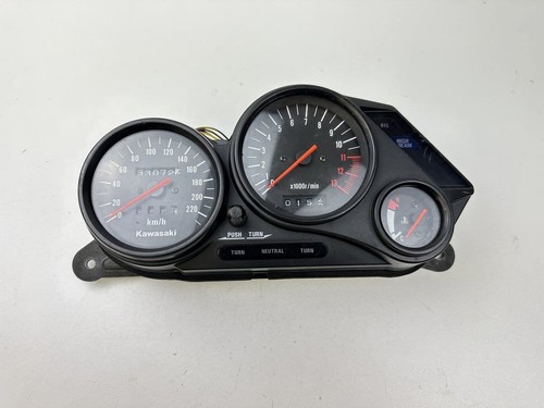 Compteur kawasaki 500 gpz - 500,