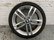 BMW 1 F20 F21 2018 cerchio in