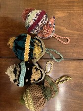 Sacchetti In Velluto 