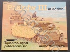 Militaria Mezzi Tank - Pzkpfw