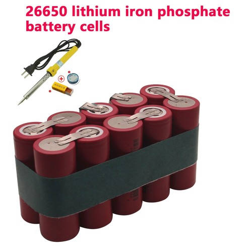 Batteria fai dc9360 - fai,