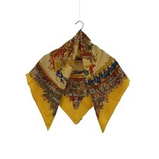 Hermes kare90 cirque molier - hermes,